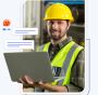 Enhance Industrial Efficiency with a Field-Service-Manufactu