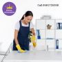 Royal Standard - Best Pest Control Service In UAE