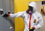 Royal Standard , Pest control Dubai