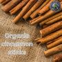 Buy 100% Organic Cinnamon Sticks – Fresh, Aromatic & Healthy
