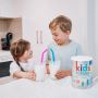 Premium Goat Milk Infant Formula for Your Baby