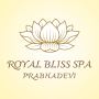 Royal Bliss Spa In Prabhadevi 9833351573
