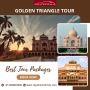 Enjoy Ultimate Road Trip With Golden Triangle Tour by Car