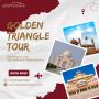 Golden Triangle Tour by Car with Rajasthan Highlights