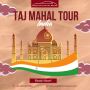 Same Day Taj Mahal Tour by Car from Delhi – Royalcarsndriver