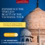 Hassle Free Taj Mahal Tour from Delhi by Car with Royal Cars