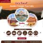 Golden Triangle Tour India: Delhi, Agra, Jaipur by Royal Car