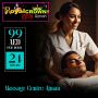 Ajman Spa | Massage Spa Ajman | Sharjah Spa - Royal Crown