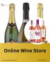 Premium Online Wine Store – Fine Wines Delivered to Your Doo