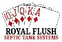 Royal Flush Septic, Inc. Royal Flush Septic, Inc.