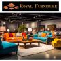 Royal Furniture Australia – Your Go-To Furniture Store in Sa