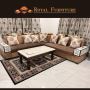 Leading Furniture Store in North Lakes | Royal Furniture Aus