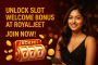 Unlock Slot Welcome Bonus at RoyalJeet – Join Now!
