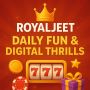 Royaljeet: Daily Fun & Digital Thrills