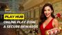 Royaljeet Play Hub: Online Play Zone & Secure Rewards