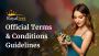 RoyalJeet Official Terms & Conditions Guidelines