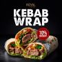 Discover Delightful Discounts at Royal King Of Spice - 10% 