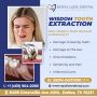 Wisdom Teeth Removal in Dallas