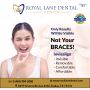 Clear Aligners in Dallas | Royal Lane Dental Center