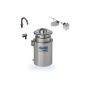 Galley Waste Disposal Unit
