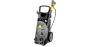 60Hz Pressure Washer