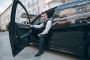 Professional Dallas Executive Car Service