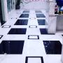 Best Dubai marble Table & Countertop polish services | Royal