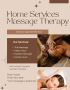 full body massage 