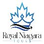 See Niagara's Majesty, From the Canadian Side