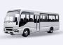 Modern Amenities Bus Rental Dubai