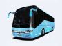High-Quality Bus Rental Dubai