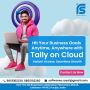 Best Tally on Cloud in Ludhiana