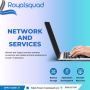 Network And Support – Royal Squad Network And Support – Royal Squad