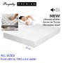 Discover the Comfort of Pocket Springs 7 Zone Mattresses