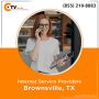 The Best Internet Service Providers in Brownsville, TX The Best Internet Service Providers in Brownsville, TX