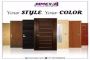 Wpc Windows Manufacturers in Hyderabad