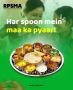 RPSMA – Your Everyday Meal Partner