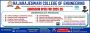 RRCE – One of the Best Engineering Colleges in Bangalore