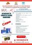 2025–26 Admissions Open for Computer Science Engineering