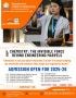 Top Engineering College in Bangalore | Chemstry | Admissions