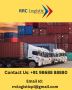 Best Logistics Company in Delhi – Reliable & Affordable Serv