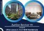 Aarize Sector 79 Gurugram - A Rare Choice for an Extraordina Aarize Sector 79 Gurugram - A Rare Choice for an Extraordina