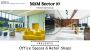 M3M Sector 97 Noida Expressway - Where Business Meets Opport