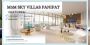 M3M SKY Villas Panipat - Newest Launch For Elite Living