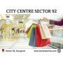 City Centre Sector 92 – The Future of Business in Gurugram