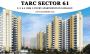 TARC Sector 61 Gurgaon | The Address Of High Life