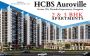 HCBS Auroville Sector 103 Gurugram