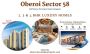 Oberoi Sector 58 Gurugram | A New Approach to Modern Living