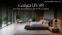 Ganga LIV 89 Gurgaon - Everyday Luxury Without the Hype