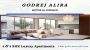 Godrej Alira Sector 39 Gurgaon | Step into Limitless Luxury